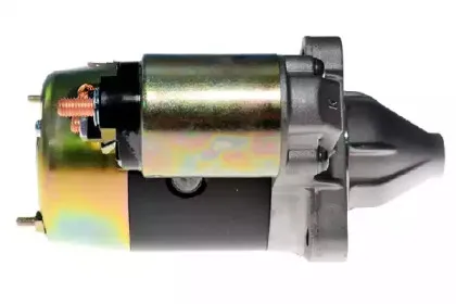 Стартер HELLA купить